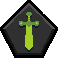 Way of the Warrior relic icon