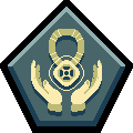Eternal Jeweller relic icon