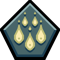 Exploding Attacks relic icon