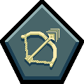 Quick Shot relic icon