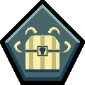 Treasure Seeker relic icon
