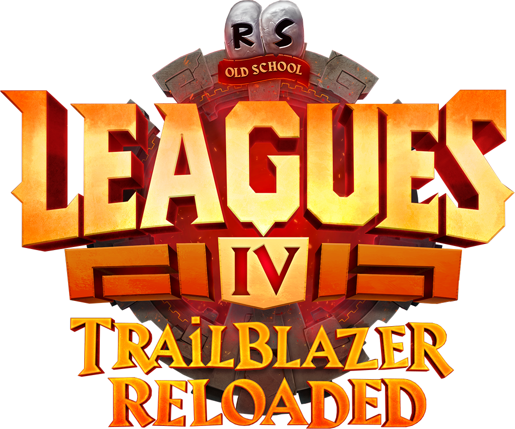 OSRS Trailblazer Reloaded League Relics Link