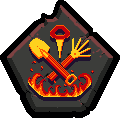 Farmer's Fortune relic icon