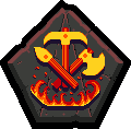 Infernal Gathering relic icon