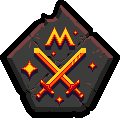 Weapon Master relic icon