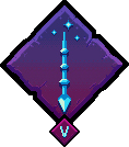 Magic V mastery icon