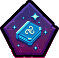 Grimoire relic icon