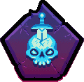 Slayer Master relic icon