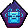 Treasure Arbiter relic icon