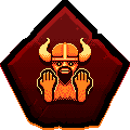 Barbarian Gathering relic icon