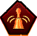 Butler's Bell relic icon
