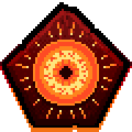 Evil Eye relic icon