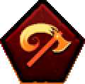 Executioner relic icon