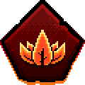 Friendly Forager relic icon