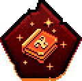Grimoire relic icon