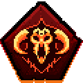 Reloaded relic icon
