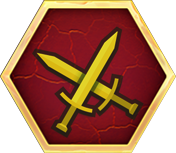Barbarism relic icon