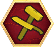 Production Master relic icon