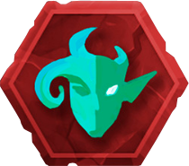 Avernic Rampage mastery icon