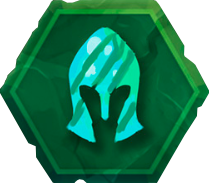 Barkscales mastery icon