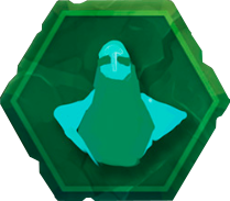 Big Boned mastery icon