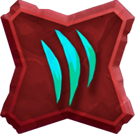 Demon's Mark mastery icon
