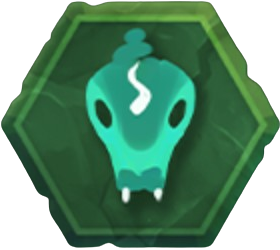 Envenomed mastery icon