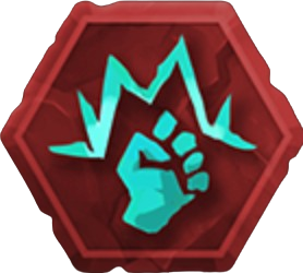 Havoc Born mastery icon