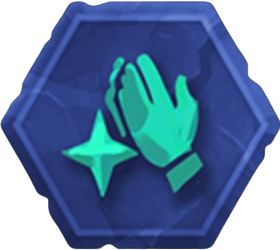 Higher Power mastery icon