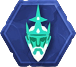 Lord of Light mastery icon