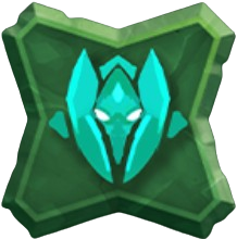 Power Archive mastery icon