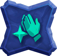 Sacred Fervor mastery icon