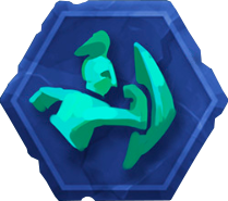 Steadfast Will mastery icon