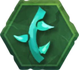 Tearing Thorns mastery icon