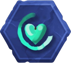 Tempered Heart mastery icon