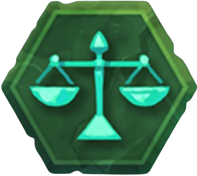 True Equilibrium mastery icon