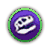 Anachronia region badge