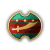 Kharidian Desert region badge