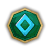 Tirannwn region badge