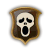 Wilderness region badge
