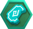 Antiquarian relic icon