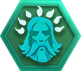 Divine Druid relic icon