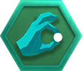 Golden Touch relic icon
