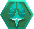Icyenic Faith relic icon