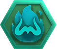 Infernal Fire relic icon