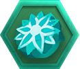 Nature's Network relic icon