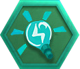 Perkfection relic icon