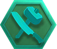 Production Master relic icon
