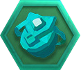 Survivalist relic icon